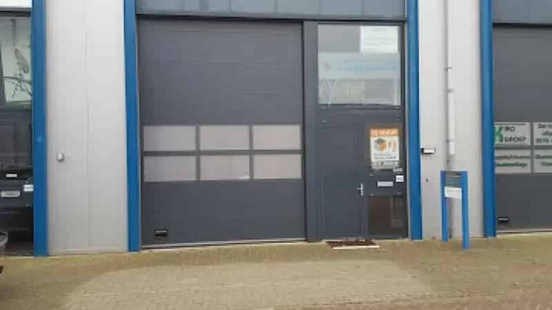 Bedrijfshal te huur Deventer 95m2 A1