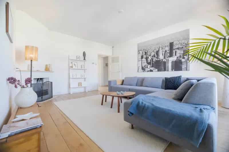 Appartement te koop: Driekoningendwarsstraat 34-2 6828 EH Arnhem 