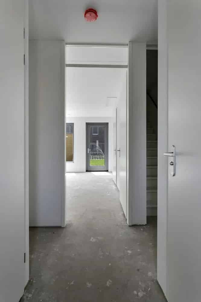 Luxe Eengezinswoning te Huur Maastricht Sphinx Blok 6