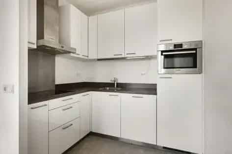 Luxe 3 Kamer Appartement 101m2 Amsterdam Amstelkwartier