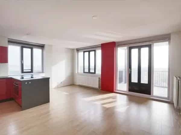 3-kamerappartement Homeruskwartier Almere