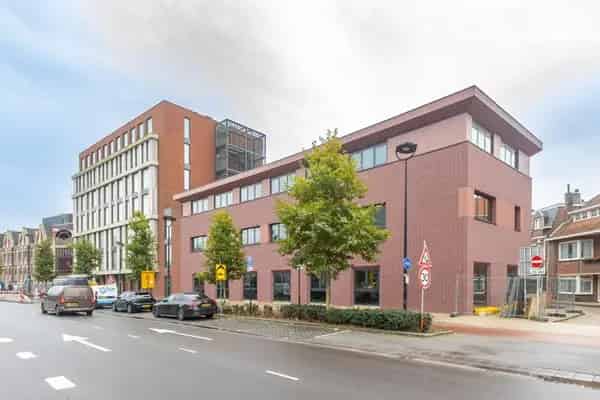 Gemeubileerde Maisonette Tilburg Centrum Short Stay