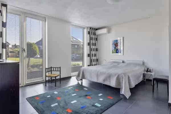 Royale levensloopbestendige woning Halsteren
