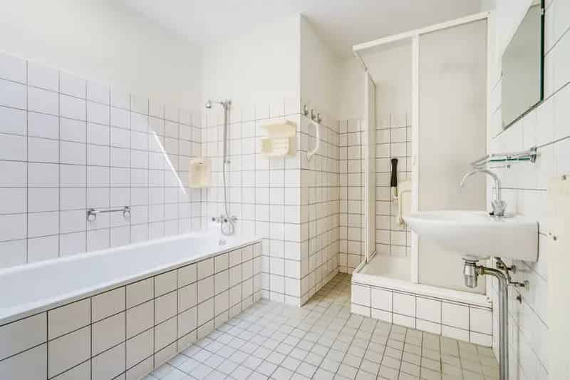 Ruime 3 Kamer Bovenwoning Den Haag Rivierenbuurt Noord 90m2
