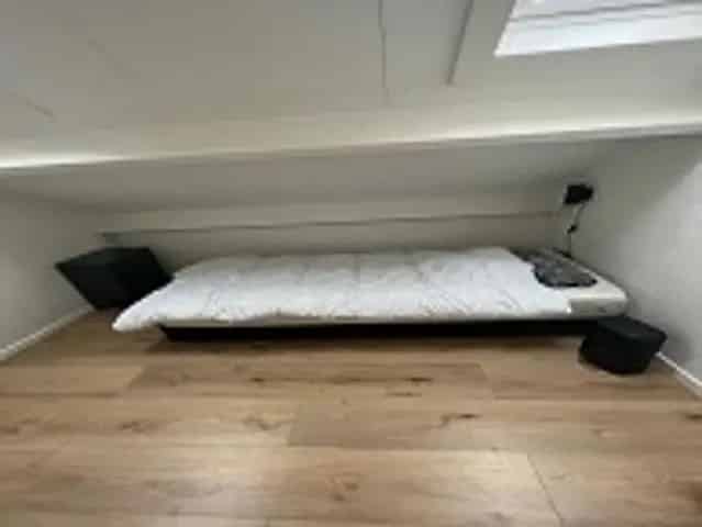 Kamer Nijmegen Hatertseweg 15m2