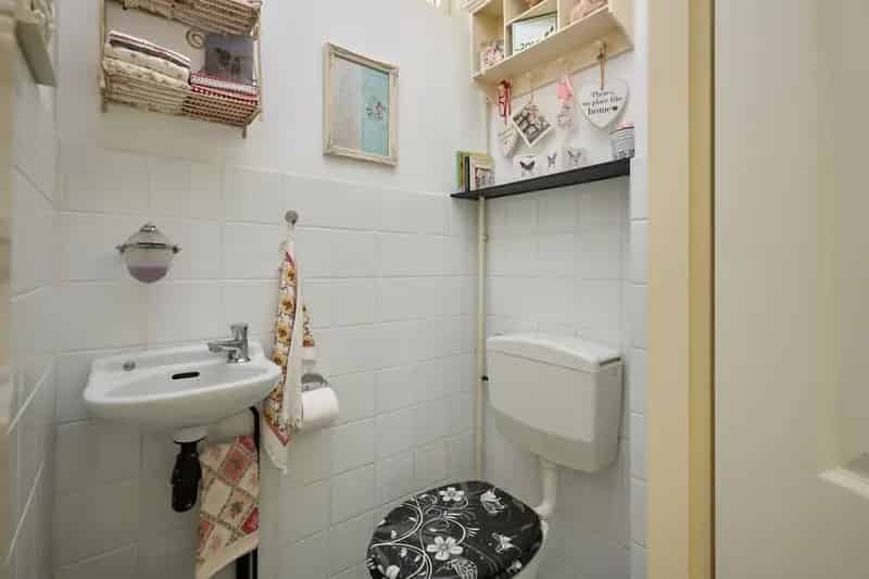 Huis Te Koop , 69, A.G.M. van der Hoevenstraat, Ter Aar, Zuid-Holland