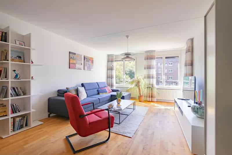 Sphinxlunet 127C Maastricht Appartement te koop