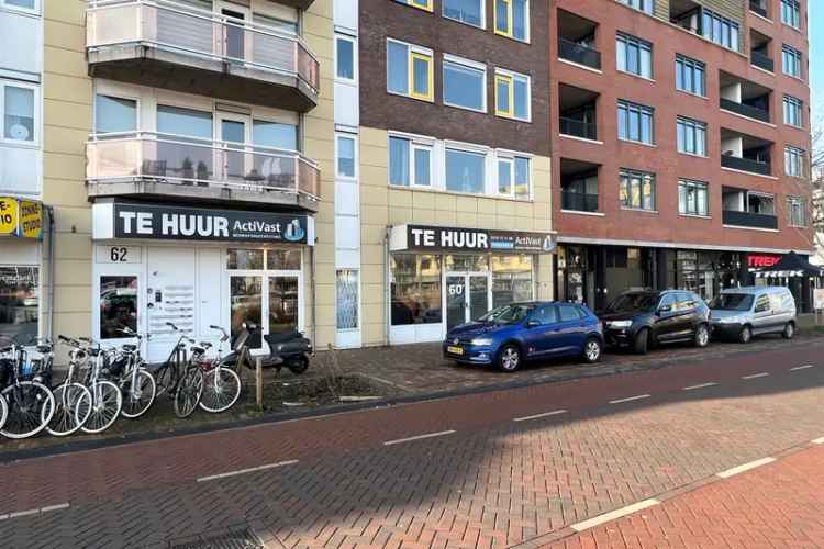 Winkel Ede | Zoek winkels te huur: Telefoonweg 60 6713 AL Ede [funda in business]