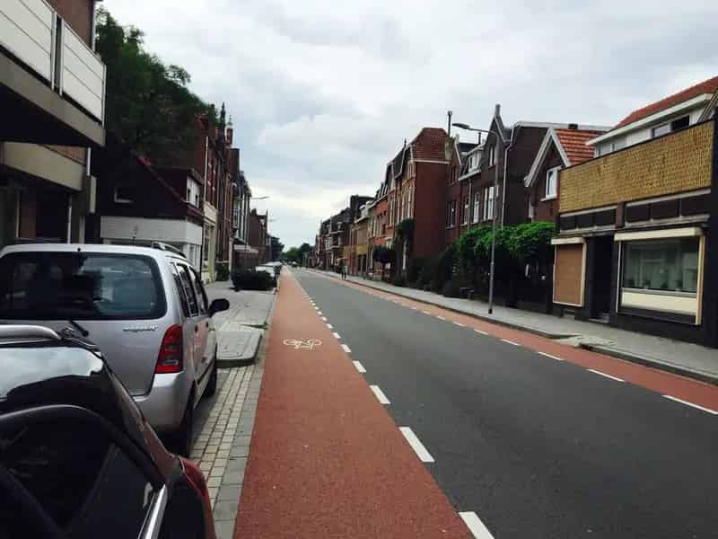 Ruime Kamer te Huur Nabij Centrum Venlo