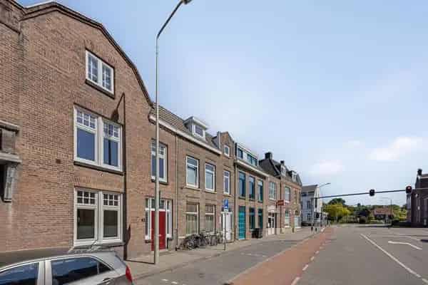 Stadswoning Heerlen 3 slaapkamers Instapklaar