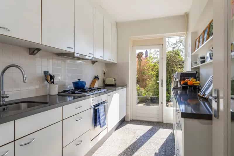 Ruime Hoekwoning 5 Slaapkamers De Bilt-West Tuin Nabij Stad En Natuur