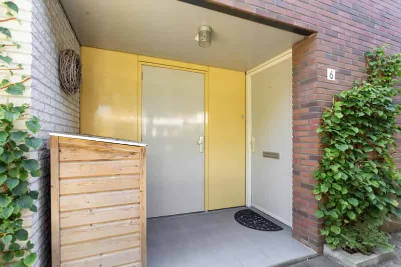 Ruime Hoekwoning 122m2 Tuindorp Oost Utrecht 4 slaapkamers