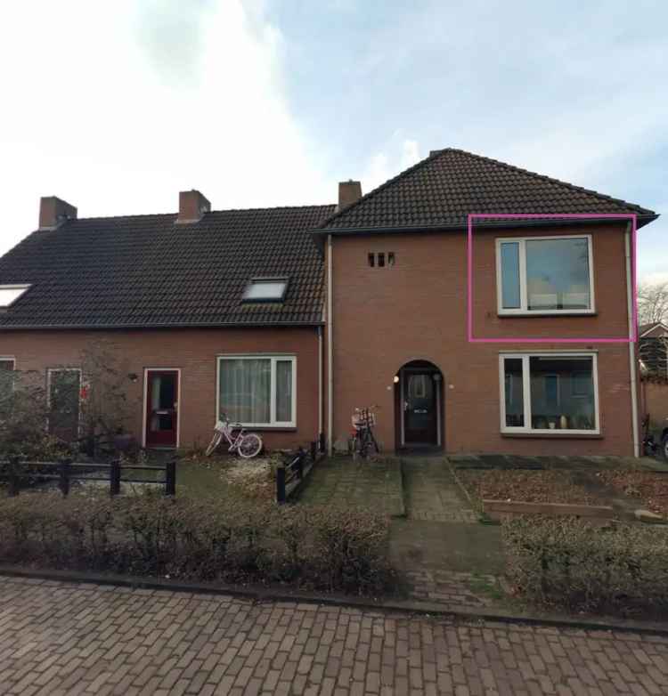 Appartement Te Huur in Nistelrode, Noord-Brabant