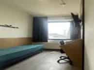 Studio Rotterdam Willemskade 13m2