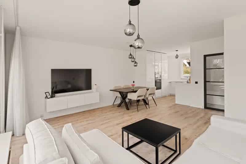 Eengezinswoning Rotterdam Zevenkamp 4 slaapkamers Instapklaar