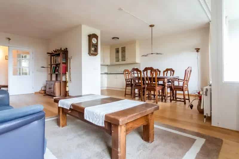 Appartement te koop Den Bosch Zuid 3 slaapkamers 97m2