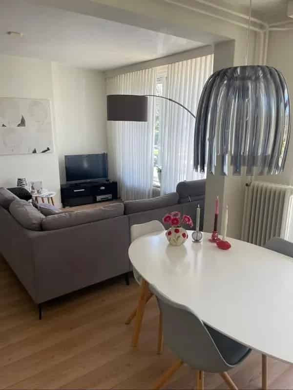 Appartement Hambeek in Roermond