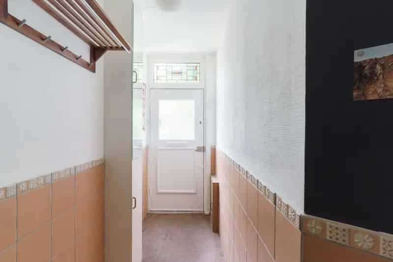 Tussenwoning Delft 4 slaapkamers 100m2 tuin energielabel D