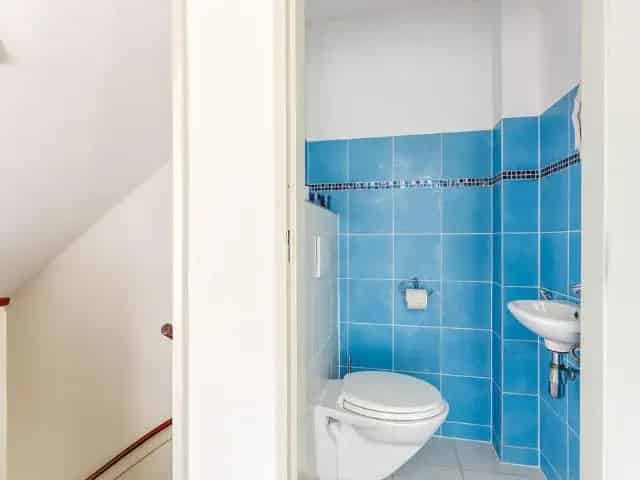 Gezinswoning Bezuidenhout 5 slaapkamers 2 badkamers 150m2