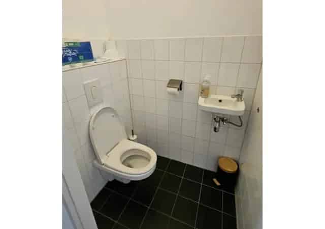 Eengezinswoning Deventer 5 Kamers 111m2 Huur