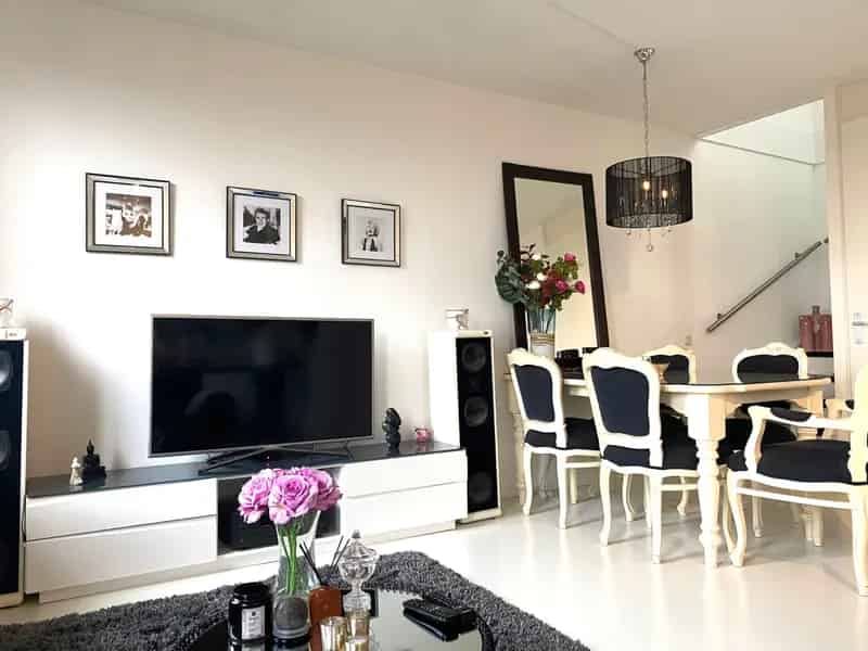 Maisonnette Hoofddorp nabij Centrum