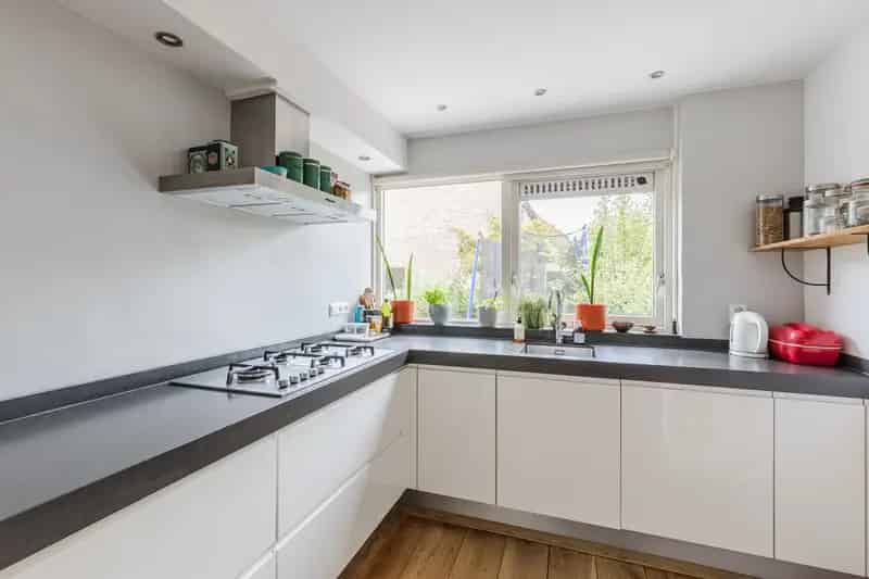 Huis te koop Breukelen: Ruime gezinswoning met 3 slaapkamers