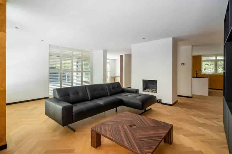 Huis te koop Rhoon: Luxe villa 4 slaapkamers, 253m2