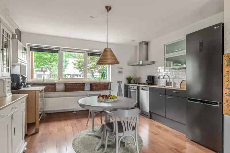 Huis te koop: Sjoukje Dijkstralaan 10 2134 CN Hoofddorp | Funda