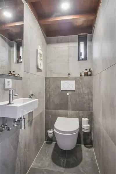 Ruime Tweekapper Oosterhout Centrum 4 slaapkamers Grote Tuin