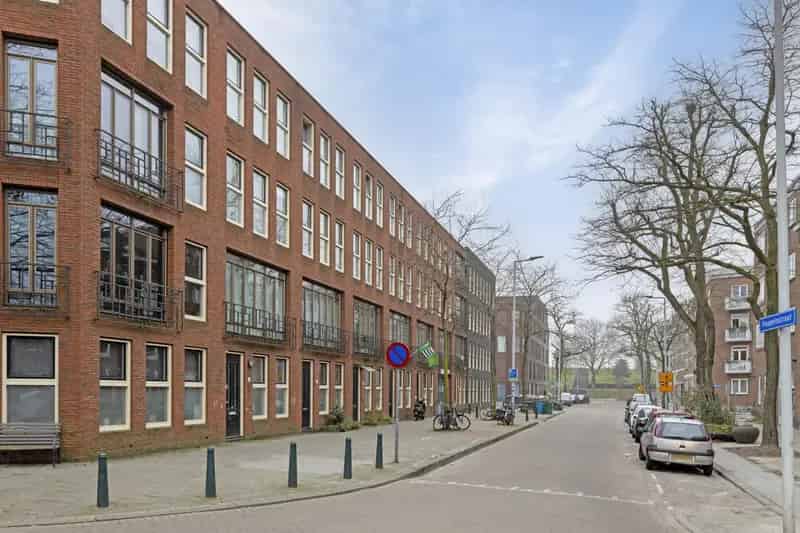 Historisch Delfshaven 169m2 5 Slaapkamers Modern Instapklaar
