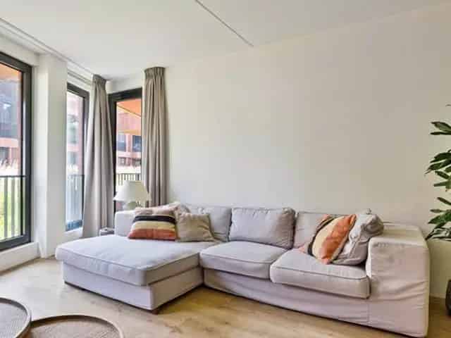 Appartement Merkatplantsoen Maastricht 89m²