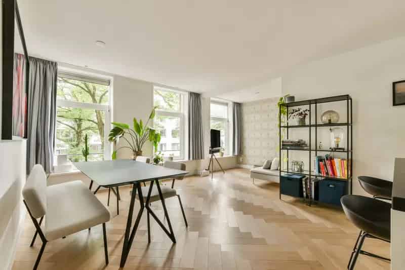 Appartement te koop: Commelinstraat 41-1 1093 TJ Amsterdam | Funda