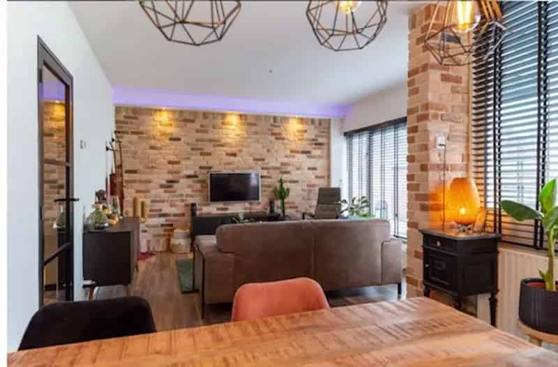 Appartement Te Koop , 15, Sint Jansplein, Waalwijk, Noord-Brabant