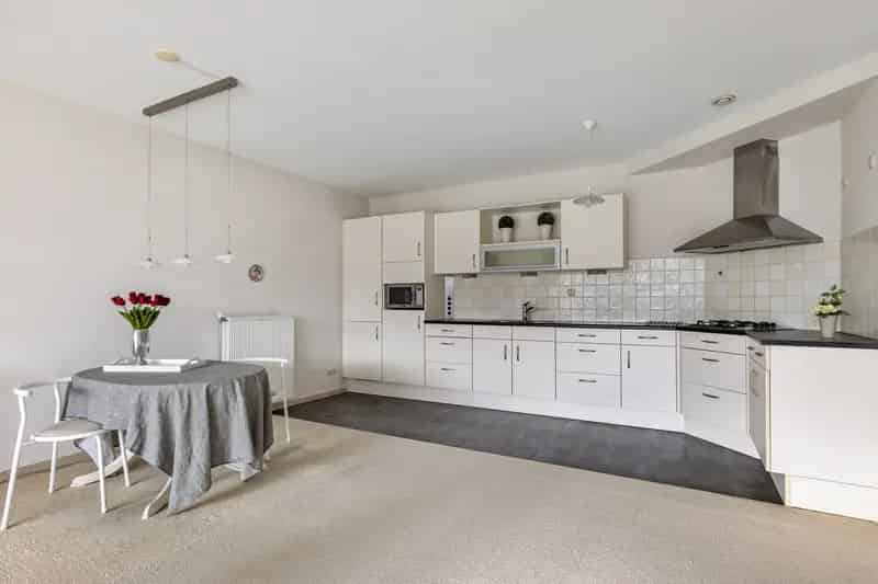 Ruim appartement Streektuinen Hoorn