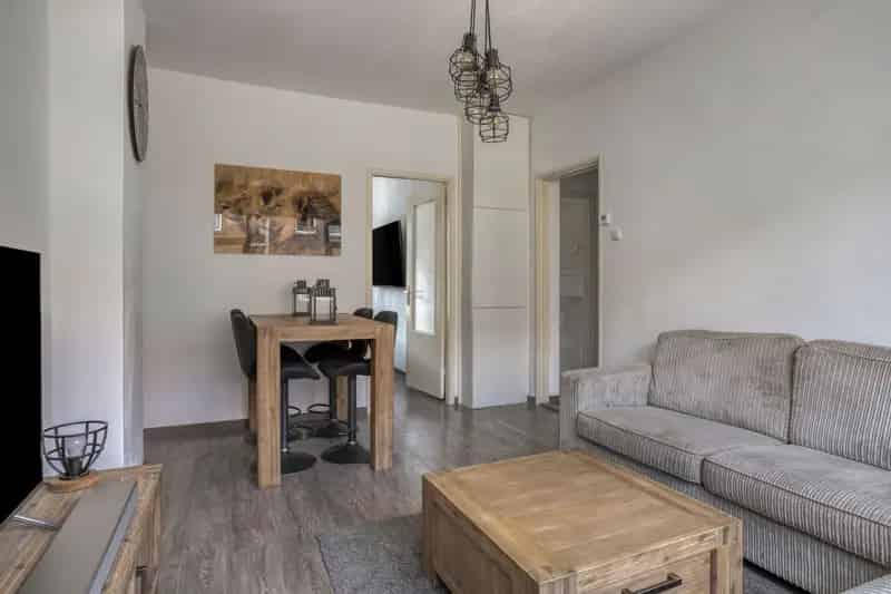 3 Kamerappartement Rotterdam Zuidplein