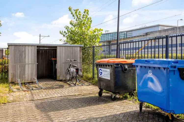 Kantoor Purmerend | Zoek kantoren te huur: Stationsweg 31-36 1441 EJ Purmerend [funda in business]