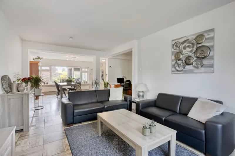 Huis te koop Liempde: Ruime woning met garage en tuin
