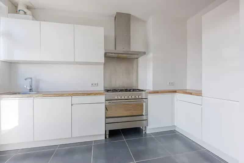 Gerenoveerd Appartement Bezuidenhout 95m2 2 slaapkamers
