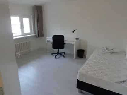 1 Kamer Appartement 16m² Eindhoven Nabij Frans Leharplein
