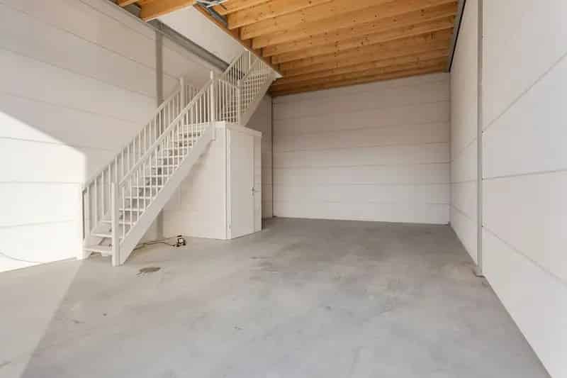 Bedrijfshal te huur Oud Gastel 116m²