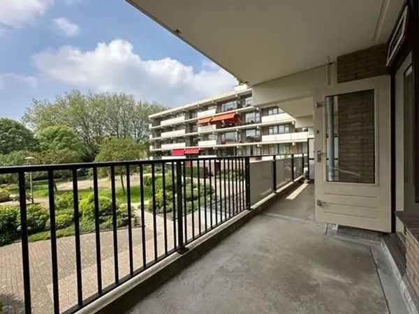 Appartement Te Huur in Rijswijk, Zuid-Holland