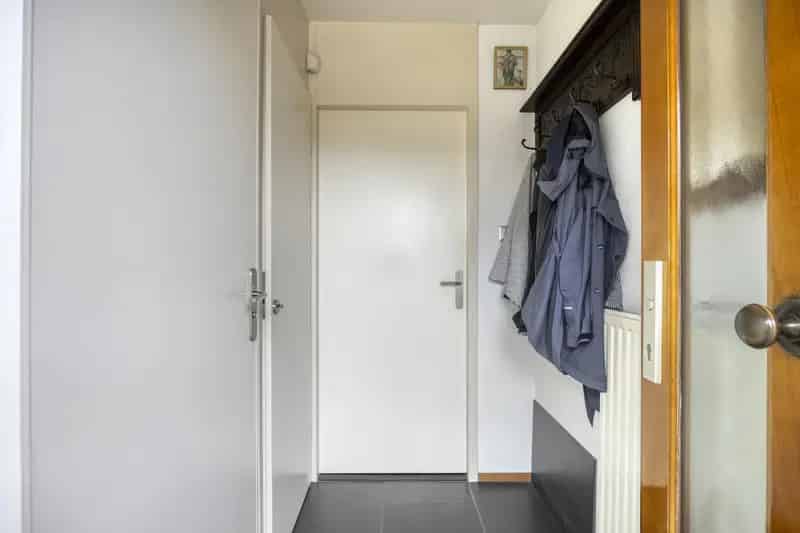 Ruime Tussenwoning 4 Slaapkamers Garage Borgharen Energielabel B