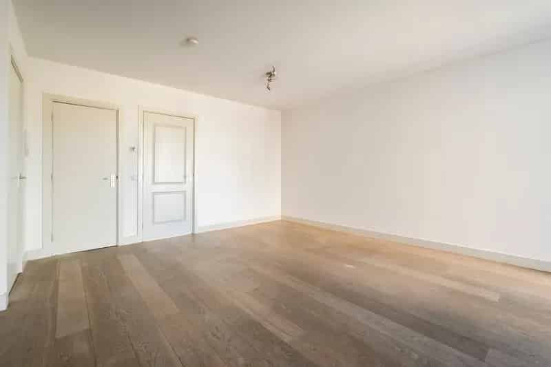Appartement te koop Amsterdam Schinkelbuurt 56m2 2 slaapkamers