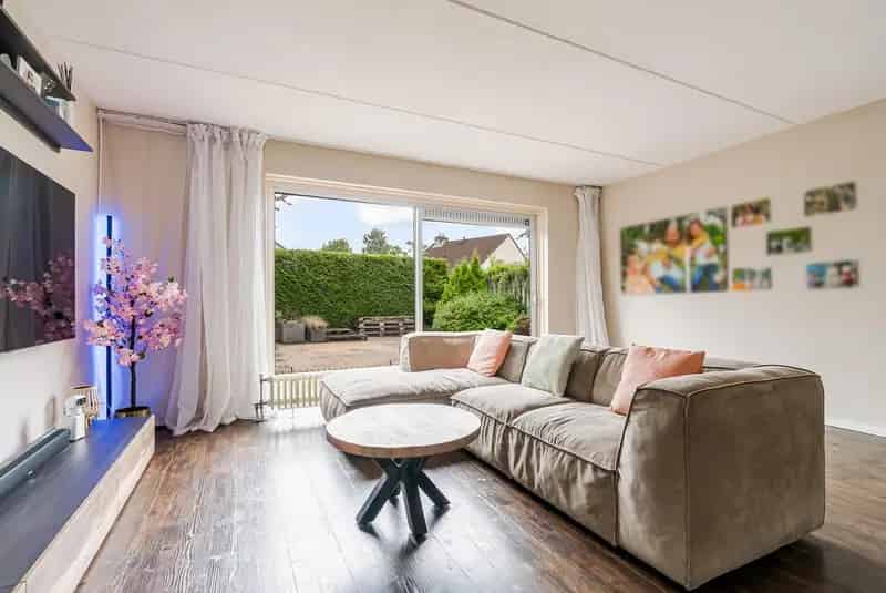 Ruime Tussenwoning Beukenhof Lelystad 3 Slaapkamers