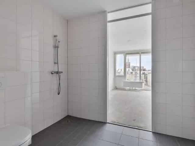 Appartement Mijdrecht 62m2 55 plussers
