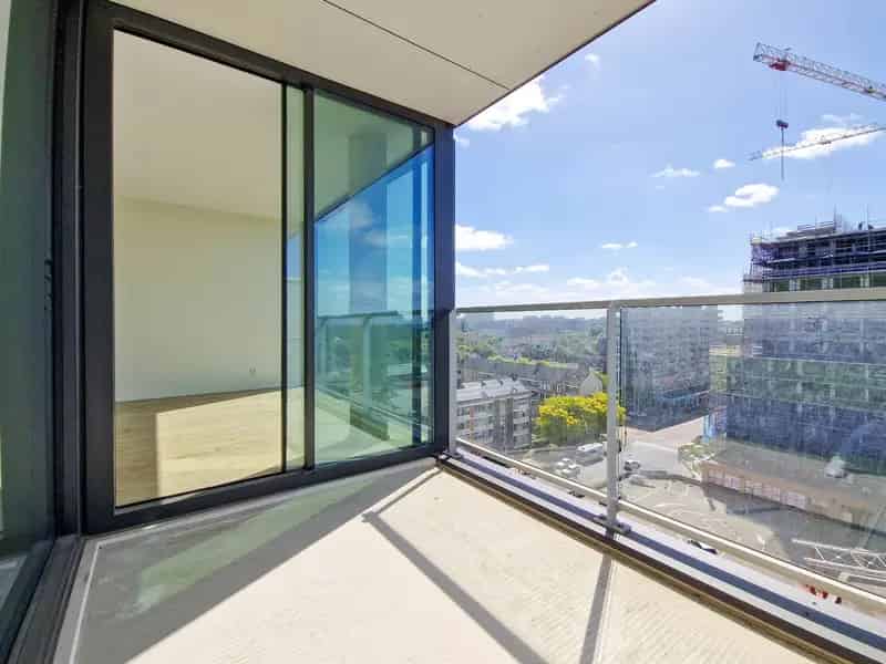 Luxueus Appartement Rijswijk 69m2 Panoramisch Uitzicht