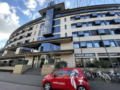 Studio Amersfoort 30m²  Beschikbaar per 1 Mei 2025
