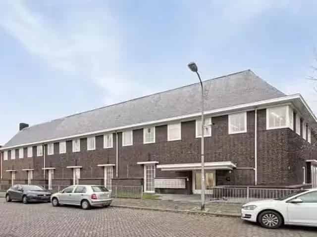Appartement te koop Eindhoven Oude Torenstraat