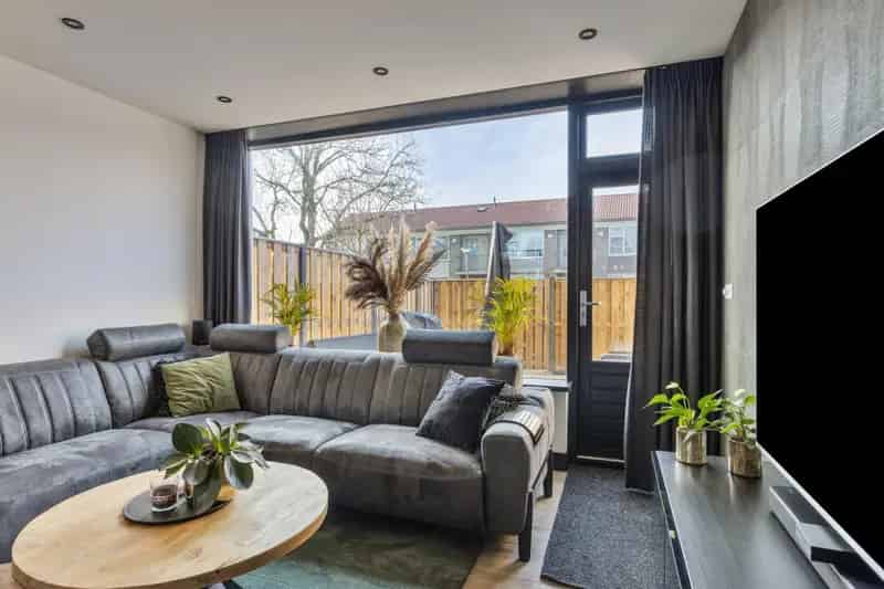 Gerenoveerde Instapklare Woning Krimpen aan den IJssel