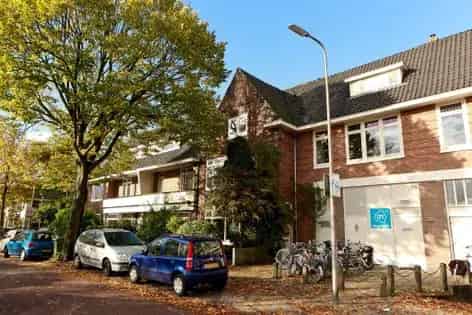 2 Kamer Appartement 109m2 Heemstede Ruim Terras Nabij NS Station